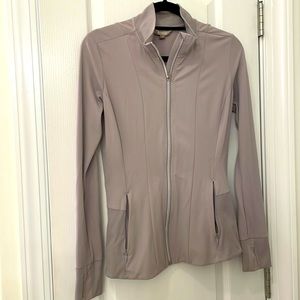Athleta Salutation Jacket